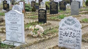 Αίτημα για δημιουργία μουσουλμανικού νεκροταφείου στην Αττική 