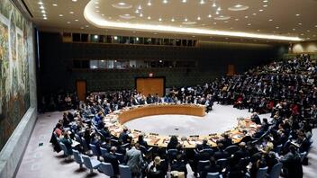 ΟΗΕ: Έκτακτη συνεδρίαση του Συμβουλίου Ασφαλείας για τη Β. Κορέα