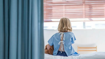 Οξεία Ηπατίτιδα: Τι την προκαλεί στα παιδιά που έχουν περάσει κορωνοϊό