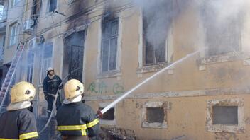 Φωτιά σε γηροκομείο στη Βουλγαρία - Τέσσερις νεκροί