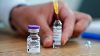 BioNTech: Αύξηση εσόδων κατά 211% από τις πωλήσεις εμβολίων