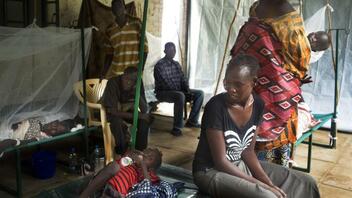 Νότιο Σουδάν: Πρώτα κρούσματα χολέρας από το 2017, ένας νεκρός