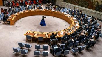 Γαλλία και Μεξικό ζητούν να συγκληθεί μεθαύριο Πέμπτη το Συμβούλιο Ασφαλείας του ΟΗΕ