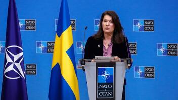 Η Σουηδή ΥΠΕΞ επικρίνει την "παραπληροφόρηση" σχετικά με το PKK