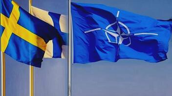 Μ. Βαρβιτσιώτης: Η Ελλάδα στηρίζει το αίτημα της Σουηδίας για ένταξη στο ΝΑΤΟ