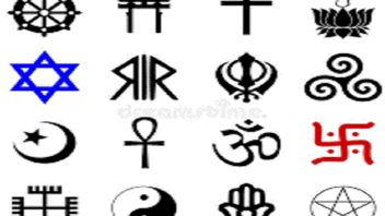 Σύμβολα και Συμβολισμοί