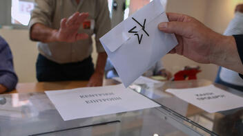 Εκλογές ΣΥΡΙΖΑ: 152.193 ψήφισαν για την εκλογή προέδρου