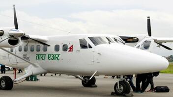 Νεπάλ: Αγνοείται αεροσκάφος με 22 επιβαίνοντες