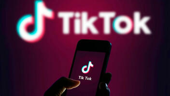 Βρετανία: Πρόστιμο 27 εκατομμυρίων λιρών αντιμετωπίζει το TikTok
