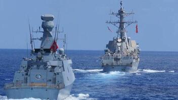 Νέες τουρκικές προκλήσεις: Η Άγκυρα δεσμεύει με NAVTEX θαλάσσια περιοχή στο Β. Αιγαίο για έρευνες