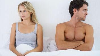 Πώς η σεξουαλική δυσλειτουργία του άνδρα επηρεάζει τη σχέση του ζευγαριού