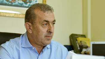 Βαρδάκης: «Απαραίτητη η στελέχωση των υπηρεσιών της Αποκεντρωμένης Διοίκησης Κρήτης»