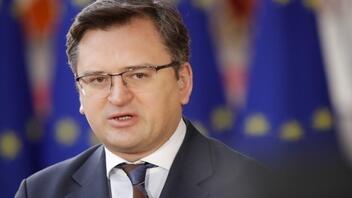 Ουκρανός ΥΠΕΞ: Η ΕΕ πρέπει να πιέσει την Ουγγαρία