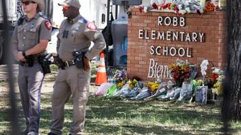 Ο Μπάιντεν θα επισκεφθεί το Τέξας για να παρηγορήσει τις οικογένειες των θυμάτων