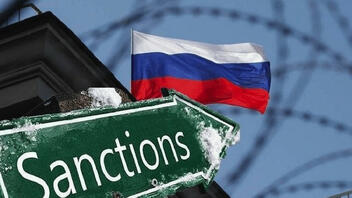 Βρετανία: Κυρώσεις στη Ρωσία μέχρι να αποχωρήσει από την Ουκρανία