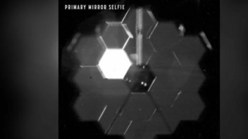 Tο διαστημικό τηλεσκόπιο James Webb χτυπήθηκε από μικρομετεωρίτη
