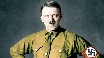 Ένας από τους γιατρούς του Χίτλερ αποκαλύπτει πως ο δικτάτορας έκανε θεραπείες για προβλήματα φωνής του