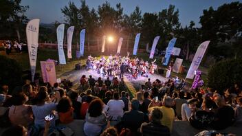 Με μεγάλη προσέλευση ξεκίνησαν οι εκδηλώσεις «Καλοκαιρινά Ραντεβού στο Δήμο Χερσονήσου 2022»