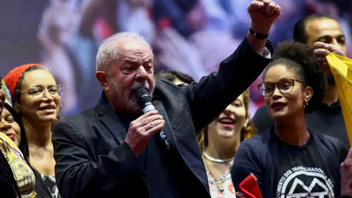 Βραζιλία: Θετικός στον κορωνοϊό για δεύτερη φορά ο πρώην πρόεδρος Λούλα ντα Σίλβα