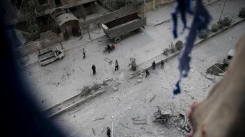 ΟΗΕ: Ο πόλεμος στη Συρία σκότωσε πάνω από 306.000 άμαχους