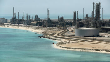 Διατεθειμένη να αυξήσει την παραγωγή πετρελαίου η Σαουδική Αραβία