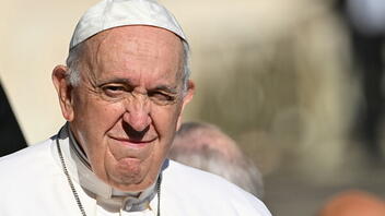 Το Βατικανό αποκαλύπτει πού δαπανήθηκαν τα χρήματα από τις συνεισφορές των πιστών στον πάπα Φραγκίσκο