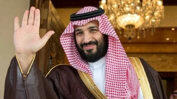 Ο πρίγκιπας διάδοχος της Σαουδικής Αραβίας θα επισκεφθεί το Κάιρο 