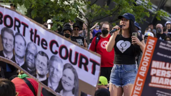 ΗΠΑ: «Σιωπή» από τις μεγάλες νομικές φίρμες μετά την απόφαση για τις αμβλώσεις