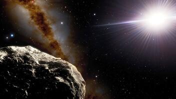 Στοιχεία ουσιώδη για τη ζωή βρέθηκαν σε έναν αστεροειδή, σύμφωνα με ιαπωνική μελέτη