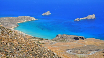 Guardian: Η παραλία της Κρήτης που θα σας κάνει "να δακρύσετε από χαρά"!