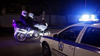 Μεγάλη αστυνομική επιχείρηση στην Αθήνα- Τουλάχιστον 12 συλλήψεις 