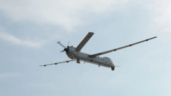 Νέα τουρκική πρόκληση: Υπερπτήση drone πάνω από την Κίναρο