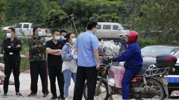 Κίνα: Έκρηξη από διαρροή φυσικού αερίου προκάλεσε τον τραυματισμό 23 ανθρώπων