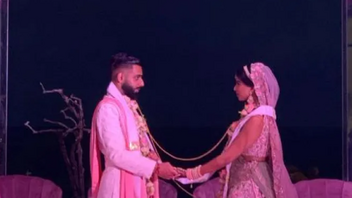 Γάμος... υπερπαραγωγή με «άρωμα» Bollywood
