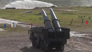 Αντιαεροπορικούς πυραύλους στέλνει στην Ουκρανία, η Ισπανία
