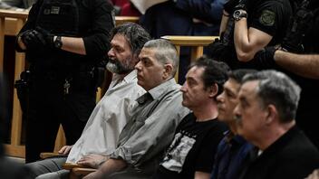 Δίκη Χρυσής Αυγής: Αίτημα αναβολής υπέβαλε ο Μιχαλολιάκος - Τι φώναξε ο Γιάννης Λαγός
