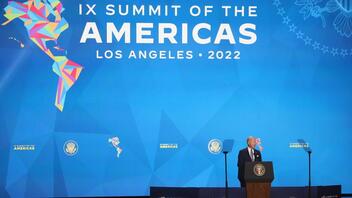 Οι ΗΠΑ θα ανακοινώσουν "περιφερειακή συμφωνία" για τη μετανάστευση με τις χώρες της Λατινικής Αμερικής