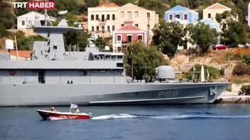 Εκτός ορίων τα τούρκικα ΜΜΕ: Το Ναυτικό να επέμβει στα Ελληνικά νησιά