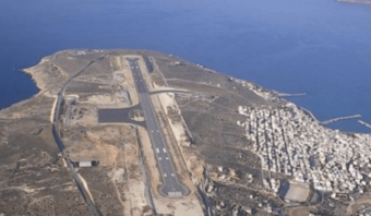 Εκλέγει νέα διοίκηση η «Αεροδρόμιο Αν. Κρήτης-ΞΕΝΙΟΣ ΖΕΥΣ Α.Ε.»