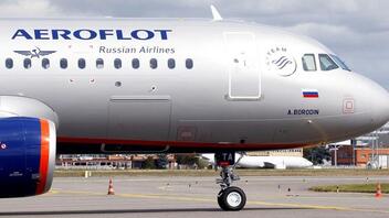 Στην Σρι Λάνκα "συνελήφθη" αεροσκάφος της Aeroflot