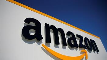 Η Amazon προσλαμβάνει 4.000 εργαζόμενους στη Βρετανία