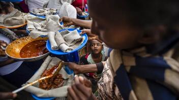 Επισιτιστική κρίση - FAO: Οι φτωχοί θα πληρώσουν περισσότερα για λιγότερα τρόφιμα