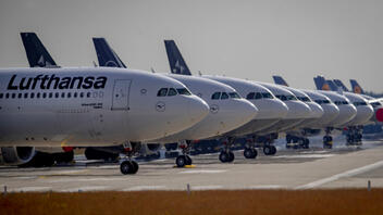 Lufthansa: Ακυρώνει πάνω από 3.000 πτήσεις αυτό το καλοκαίρι λόγω έλλειψης προσωπικού