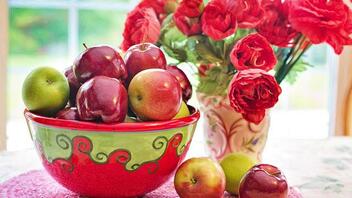 Μήλα: Πότε είναι πιο ωφέλιμα για την υγεία