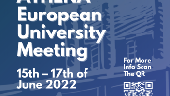 Ολοκληρώθηκε η 4η τακτική συνάντηση των Πρυτάνεων των Ευρωπαϊκών Πανεπιστημίων