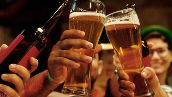 Μπύρα: Τα οφέλη για το έντερο 