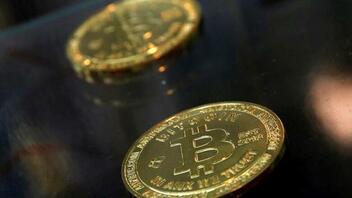 Bitcoin: Στο όριο των 21.000 δολαρίων