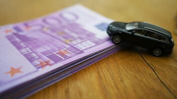 Το 15% των Ελλήνων δηλώνει πρόθυμο να αγοράσει αυτοκίνητο online
