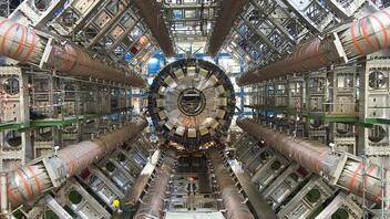 Το CERN διακόπτει τις συμφωνίες συνεργασίας με τη Ρωσία και τη Λευκορωσία