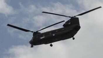 Γερμανία: Ανανεώνει τον στόλο των ελικοπτέρων της με 60 Chinook